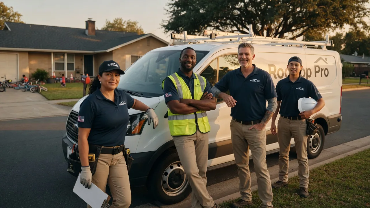 Roof Repair in Griswold, CT near me